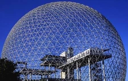 大安论网架加工公司对网架保温隔热的措施